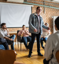 Leadership Bootcamps